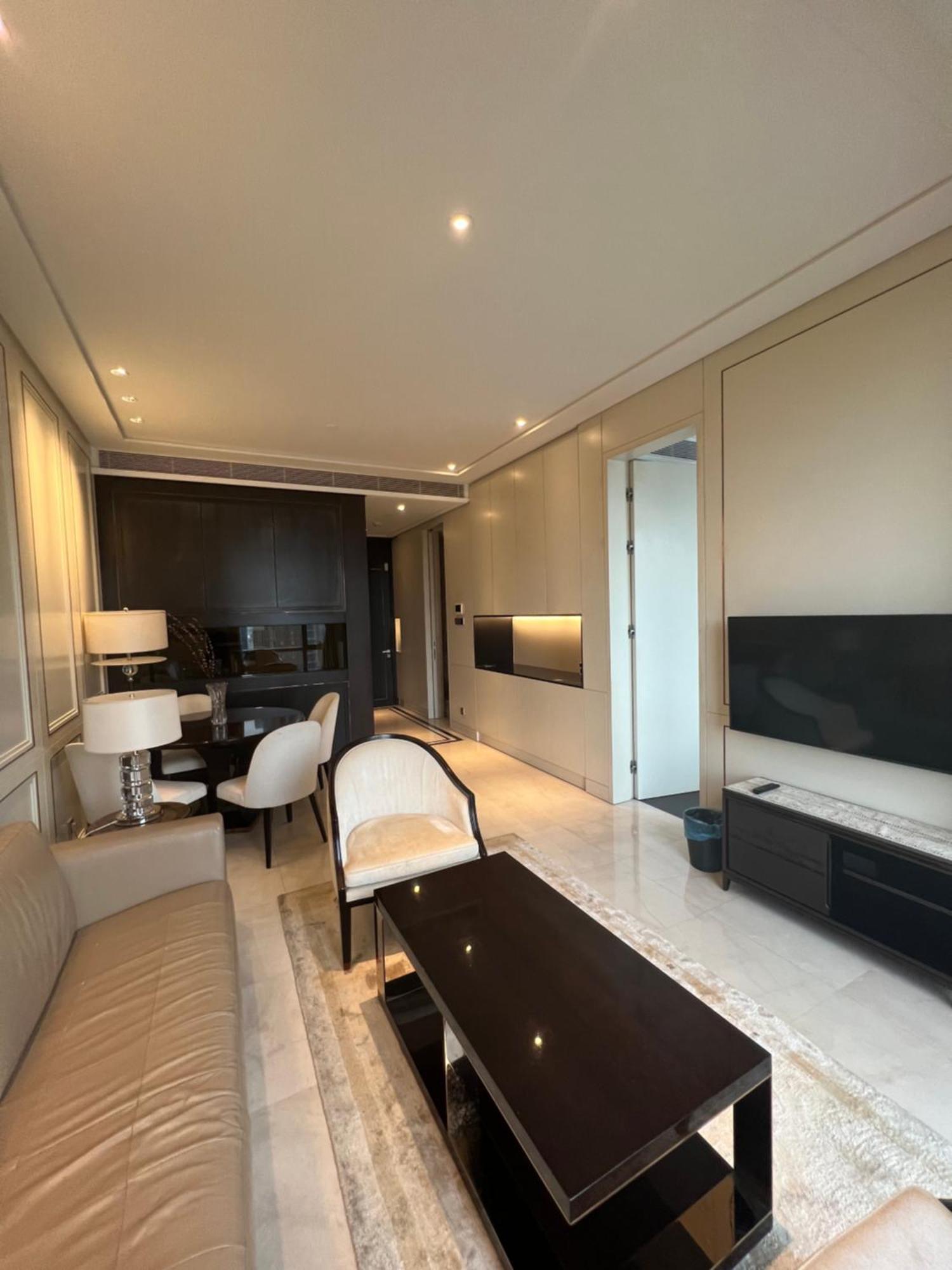 Kl Pavilion广场豪华公寓 By Wintower Pangsapuri Kuala Lumpur