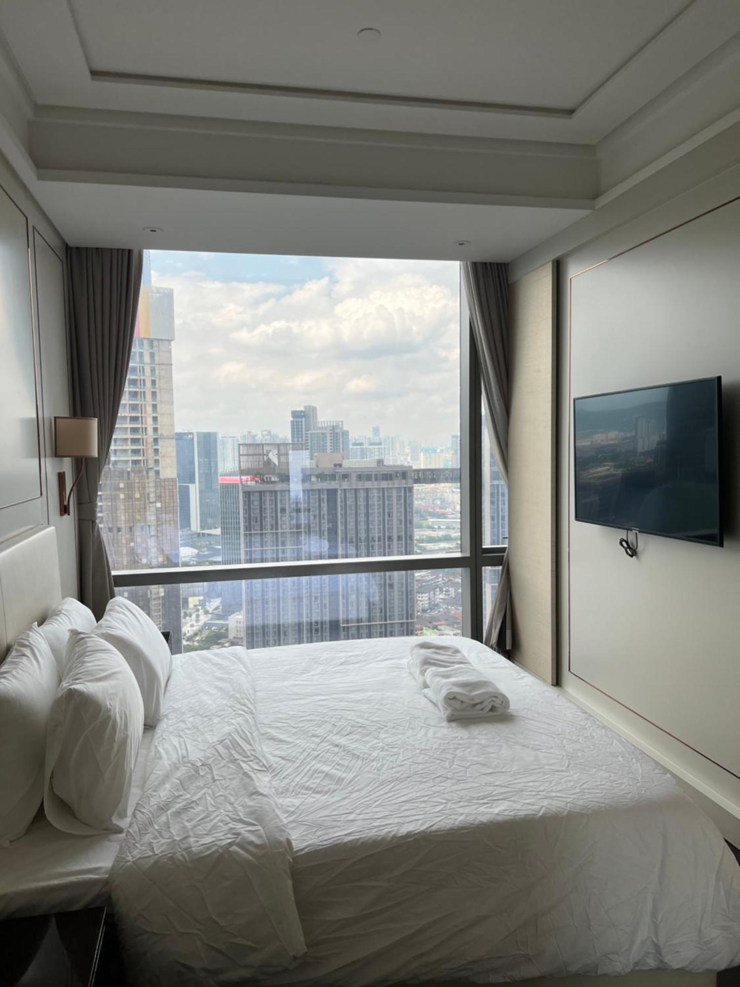Kl Pavilion广场豪华公寓 By Wintower Kuala Lumpur