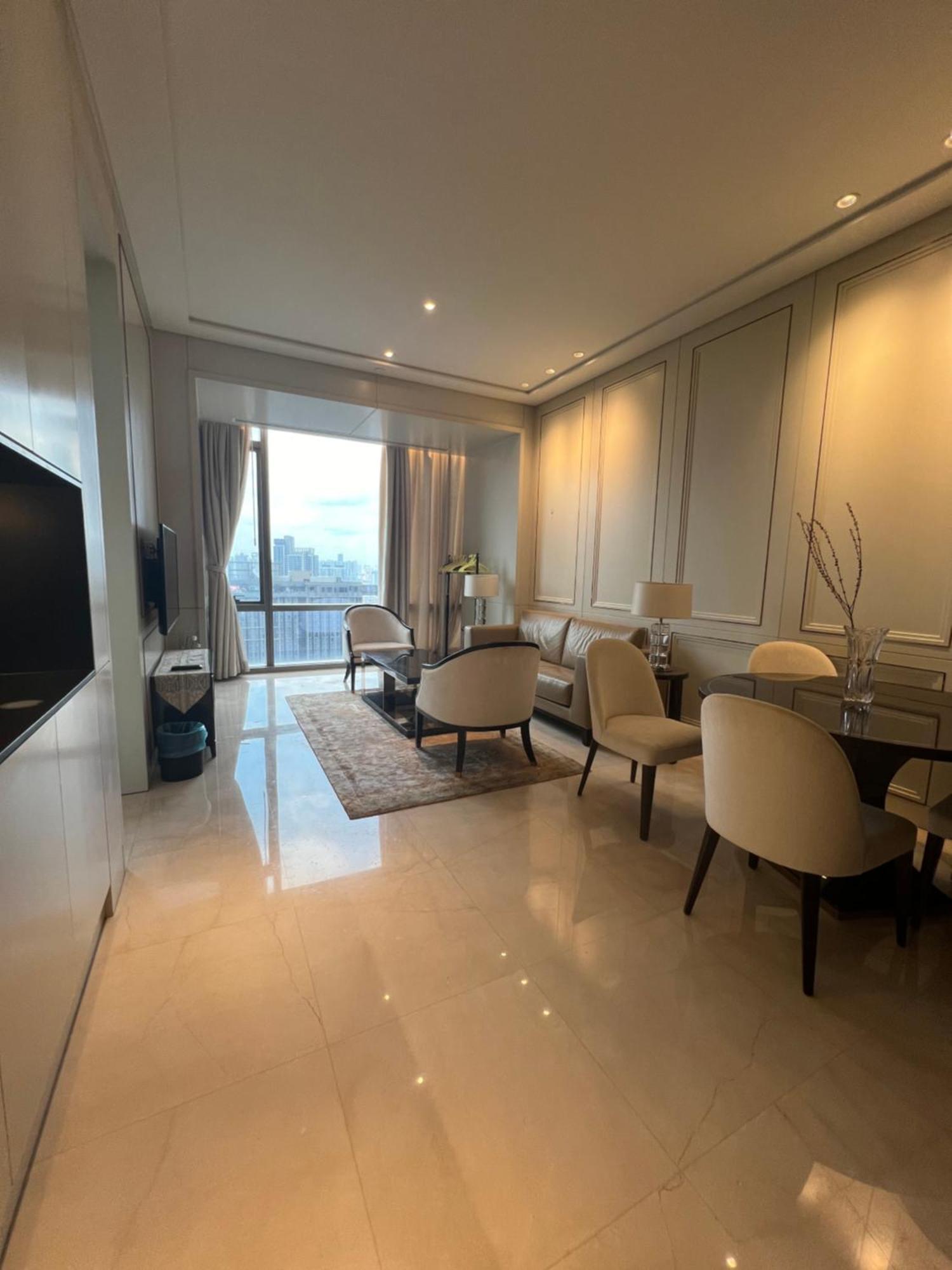 Kl Pavilion广场豪华公寓 By Wintower Apartment *