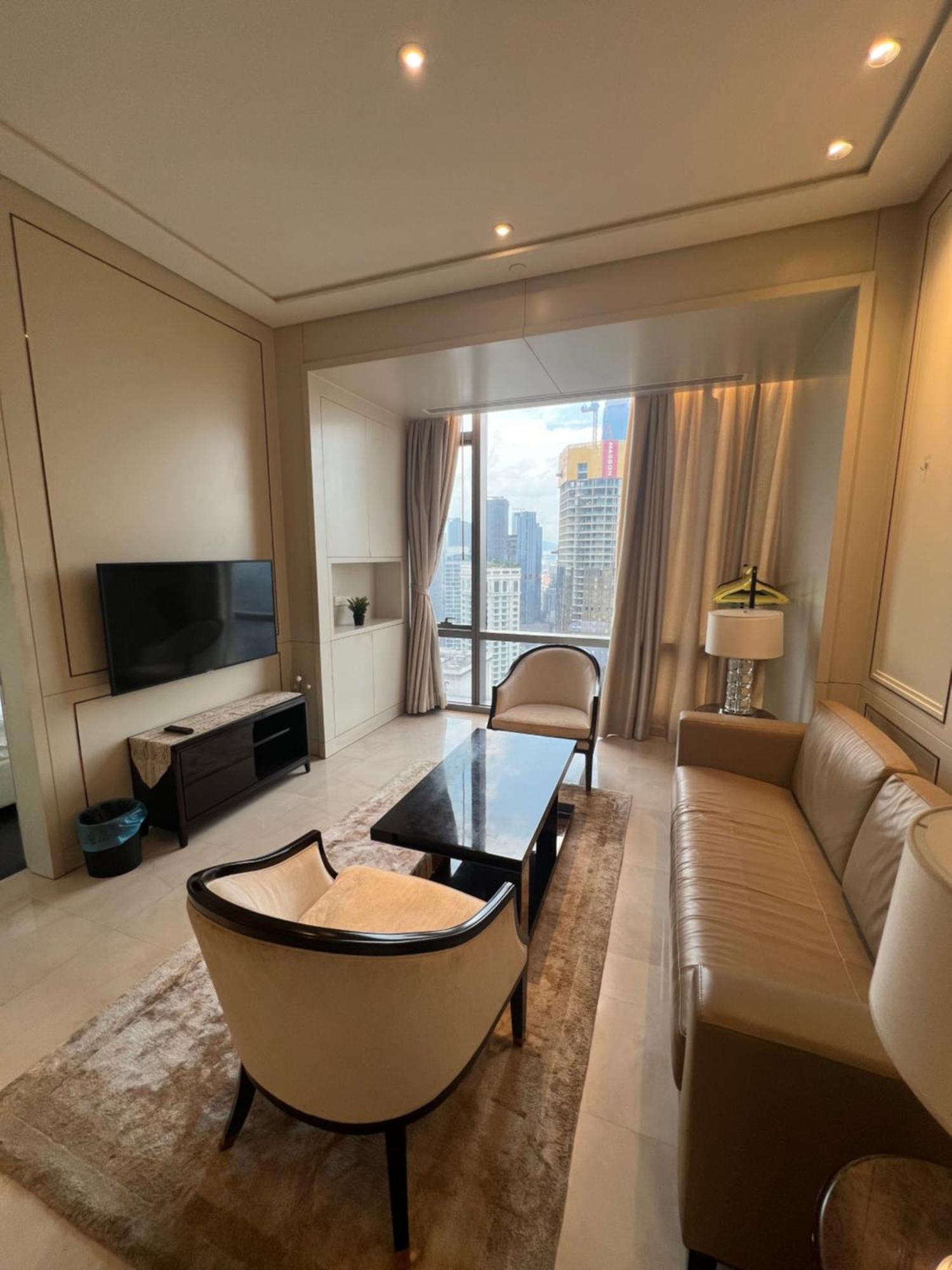 Kl Pavilion广场豪华公寓 By Wintower Apartment *