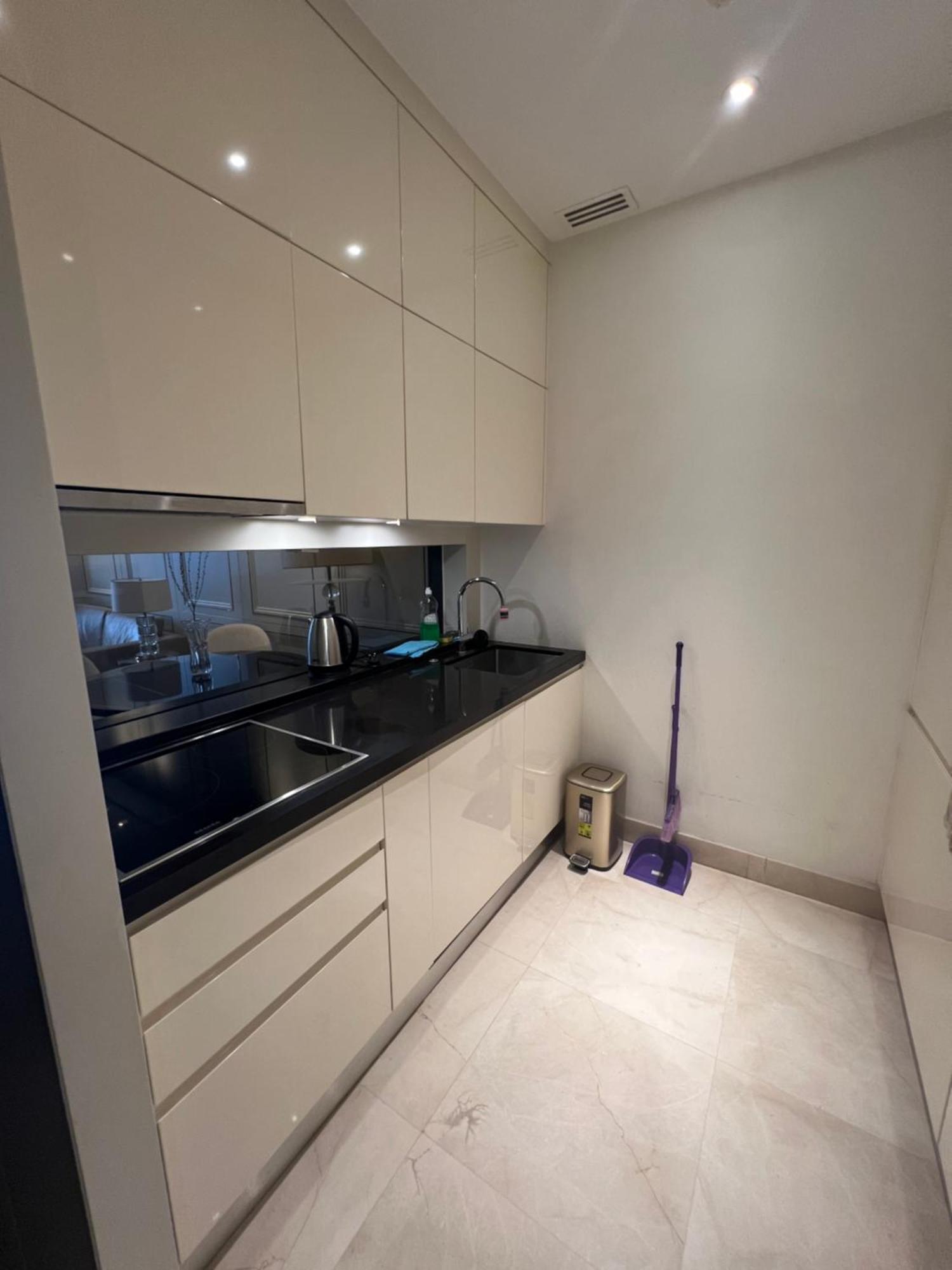 Apartment Kl Pavilion广场豪华公寓 By Wintower